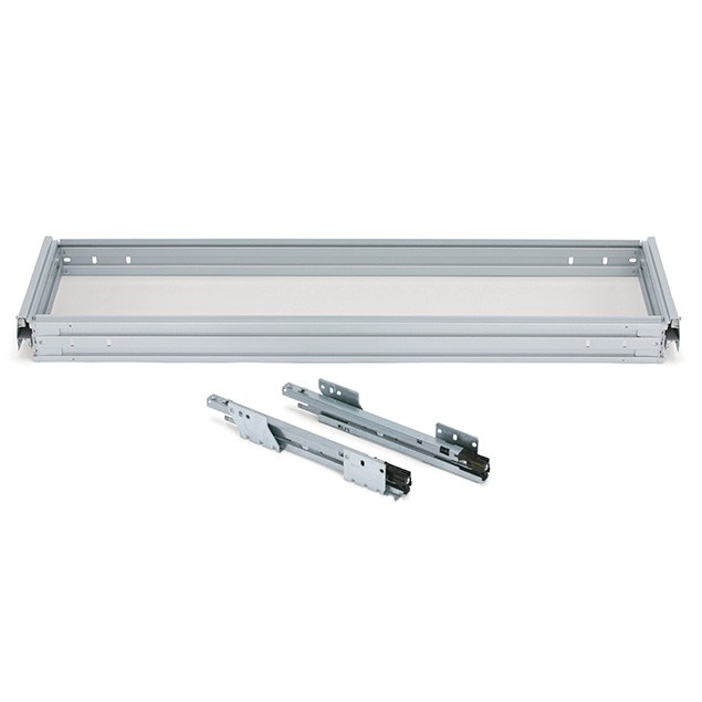 Ladica za element 1200 mm - OrgaAer