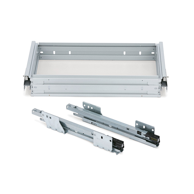 Ladica za element 600 mm - OrgaAer Ladica za element 600 mm - OrgaAer