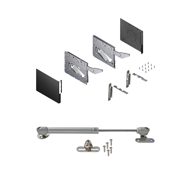 Okov za podizna vrata