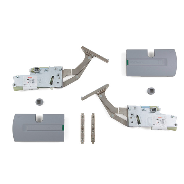 Podizni okov Kinvaro S-35