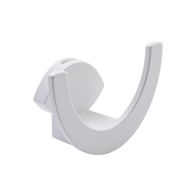 Vješalica za odjeću - KH-ZD 3 - lijevani cink Vješalica za odjeću - KH-ZD 3 - lijevani cink