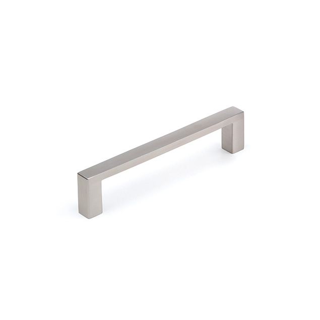 Ručkice za namještaj - dizajn kvadrat Ručkice za namještaj - dizajn kvadrat