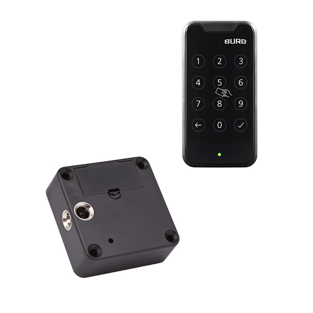 Bravica za namještaj - elektronska