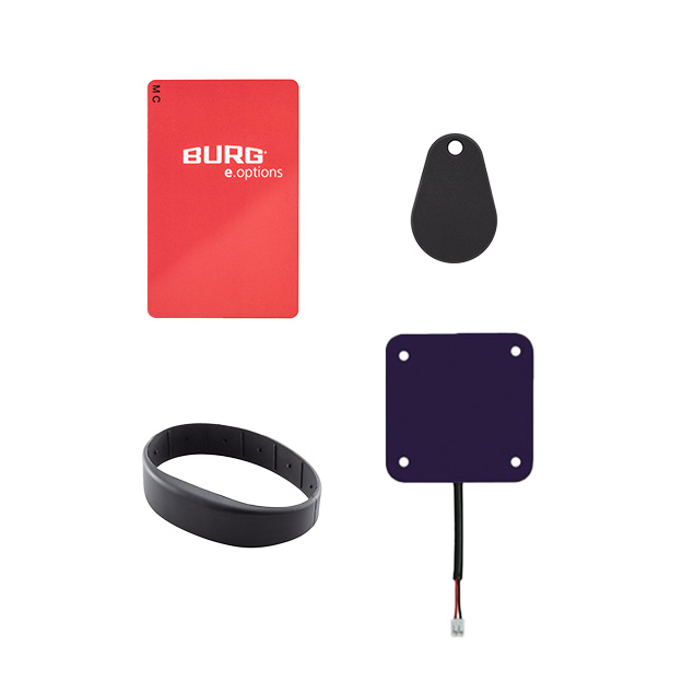 Bravica za namještaj - elektronska - pribor