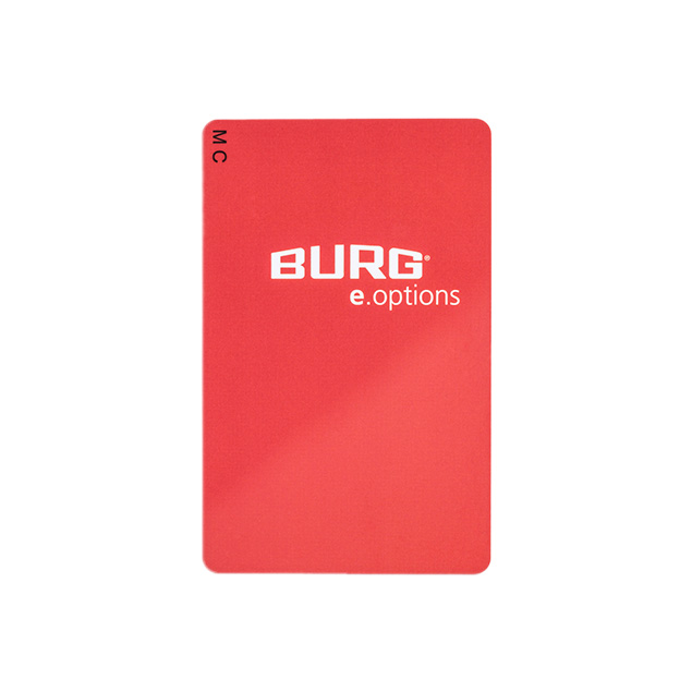 Transporderska kartica RFID - Mifare Transporderska kartica RFID - Mifare