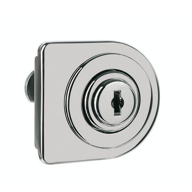 Cilindar za staklena vrata - MS 5000 Cilindar za staklena vrata - MS 5000