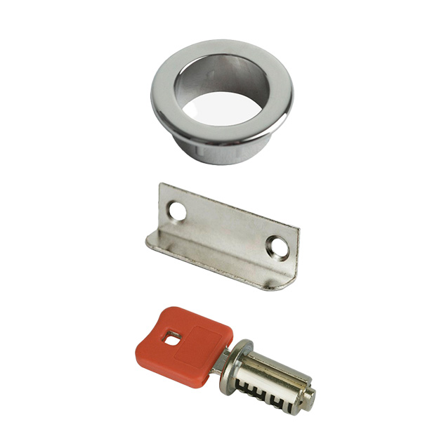 Bravice za namještaj - pribor