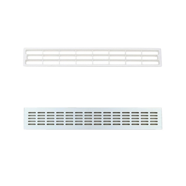 Ventilacijska rešetka