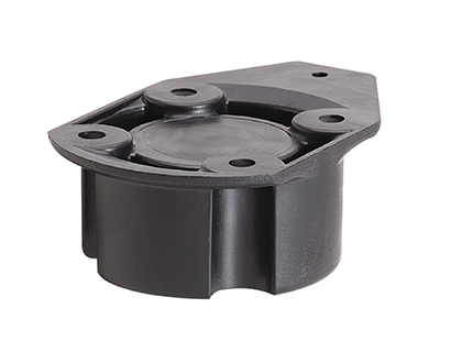 Nogar postolja s podešavanjem visine