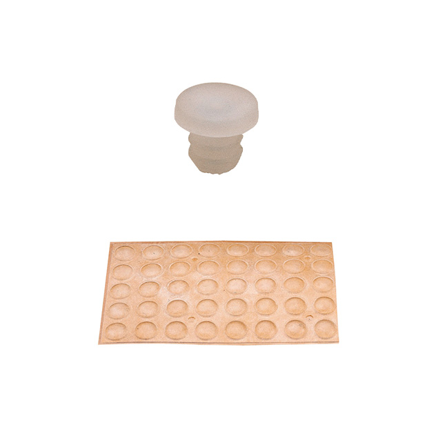 Prigušivač za vrata / odbojnik