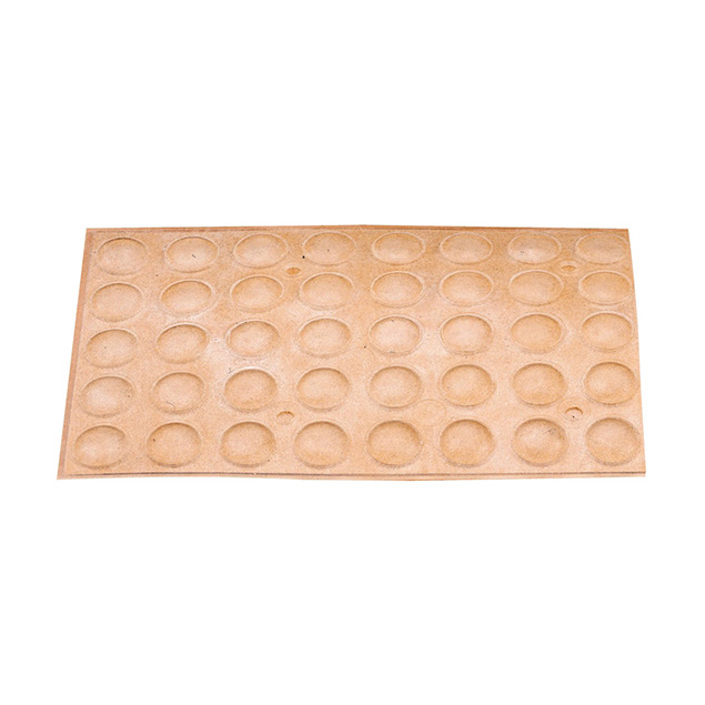 Odbojnik za vrata - PU