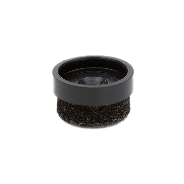 Klizači za namještaj - umetak - natur Klizači za namještaj - umetak - natur