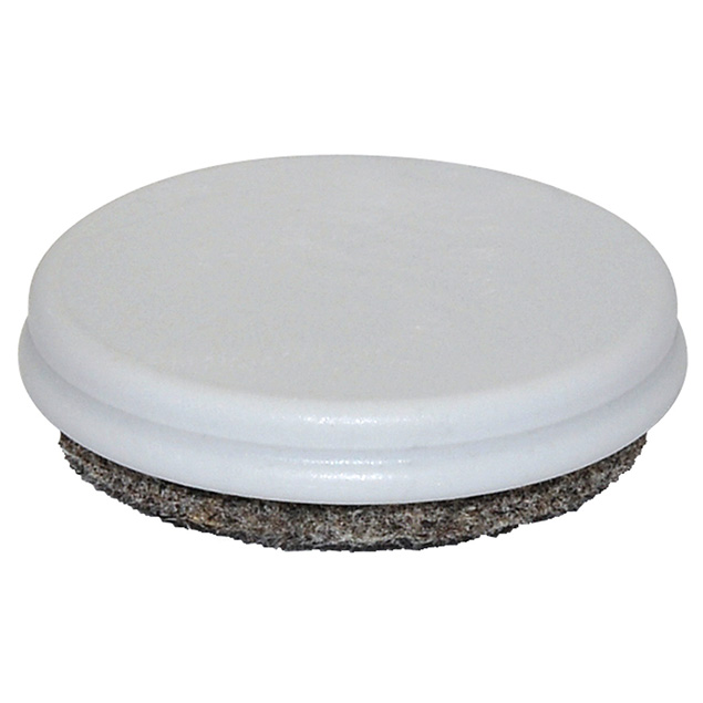 Klizači za namještaj - umetak - Duo Ultrasoft + Hyper Klizači za namještaj - umetak - Duo Ultrasoft + Hyper