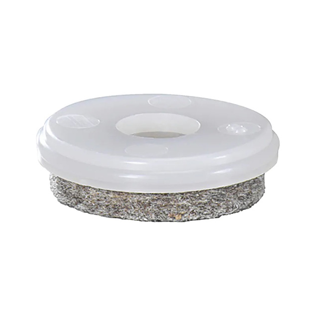 Klizači za namještaj - umetak - Ultrasoft Klizači za namještaj - umetak - Ultrasoft