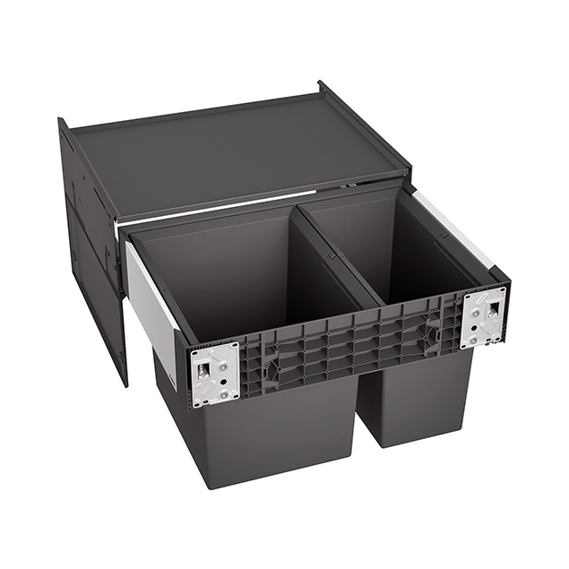 Sustav za odvajanje otpada - kuhinja