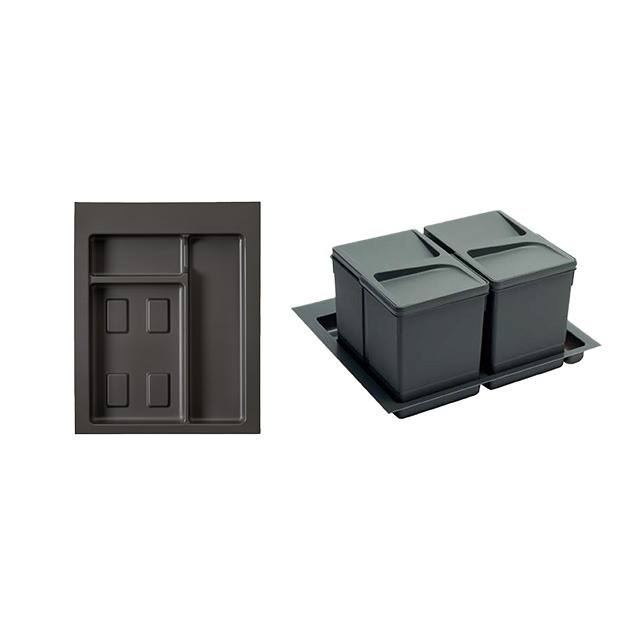 Baza kante za otpatke Baza kante za otpatke