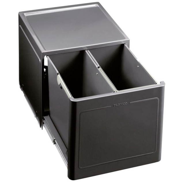 Sustav za odvajanje otpada - 450 T-PRO Sustav za odvajanje otpada - 450 T-PRO