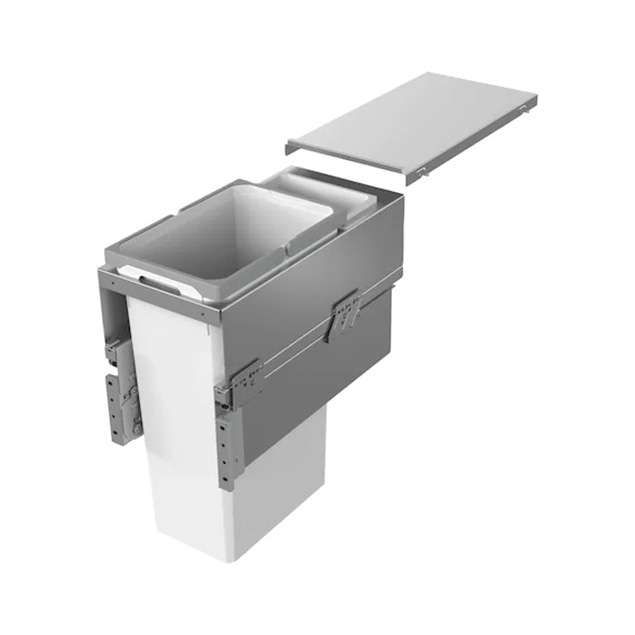 Sustav za odvajanje otpada - VS ENVI Space XX