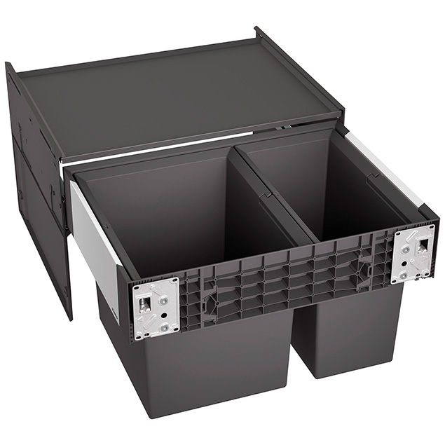 Sustav za odvajanje otpada - Select II Sustav za odvajanje otpada - Select II