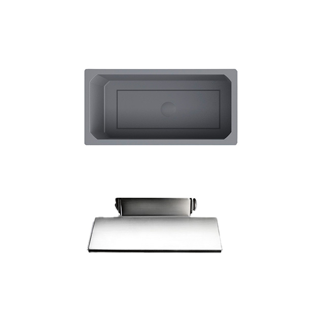 Sustav za odvajanje otpada - kuhinja - pribor