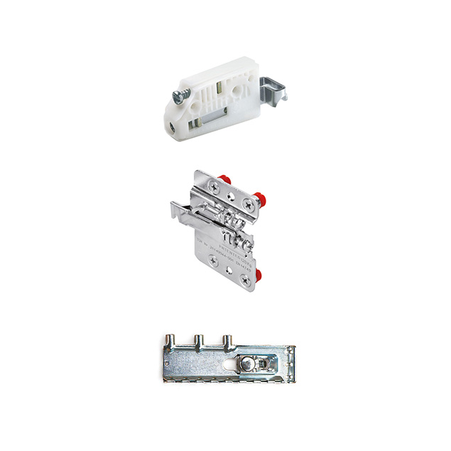 Nosači za viseće elemente