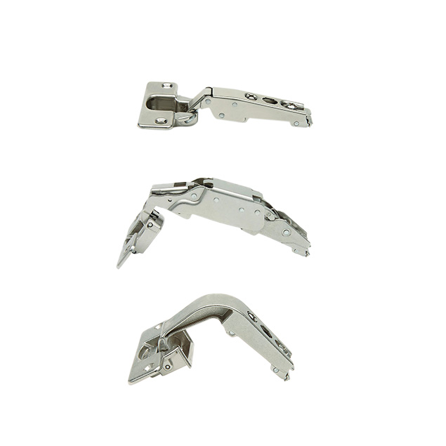 Sustav spojnica Nexis