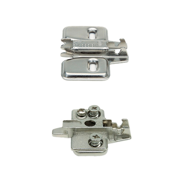 Montažne pločice Nexis