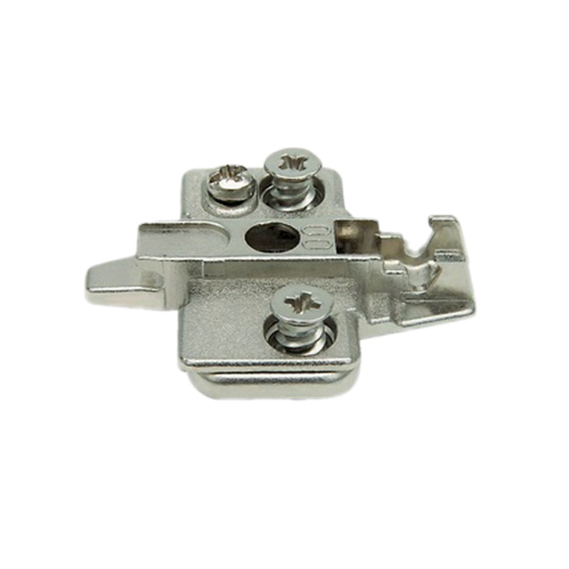 Montažna pločica podešavajuća Nexis- križna Montažna pločica podešavajuća Nexis- križna