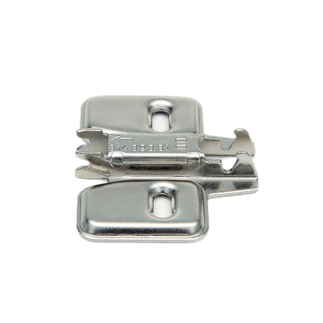 Montažna pločica Nexis - križna Montažna pločica Nexis - križna