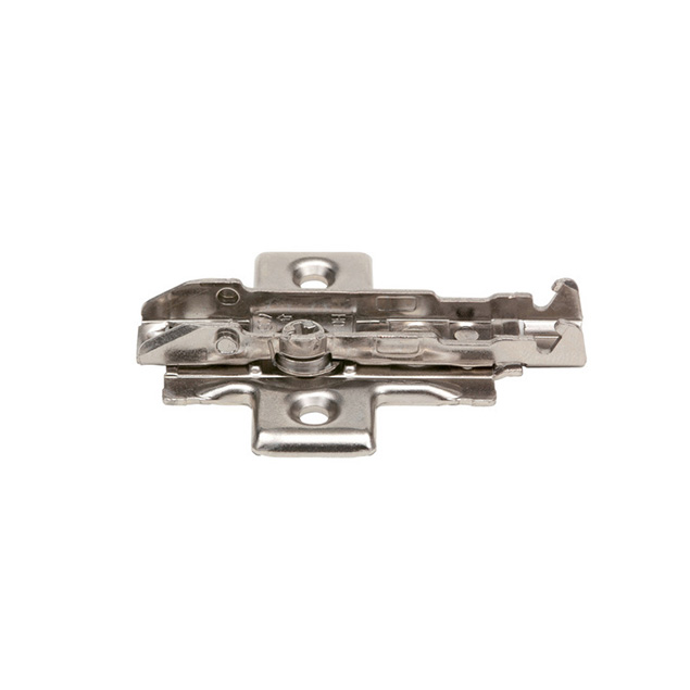 Montažna pločica podešavajuća Tiomos - križna Montažna pločica podešavajuća Tiomos - križna