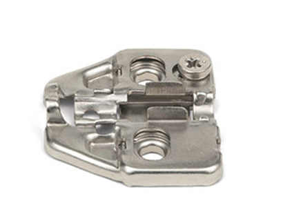 Spojnica EasyClick - pribor