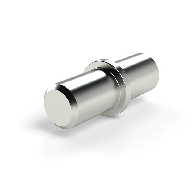 Nosač police - graničnik