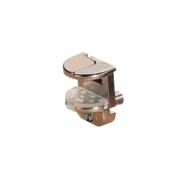 Nosač staklenih polica - podesivi Nosač staklenih polica - podesivi