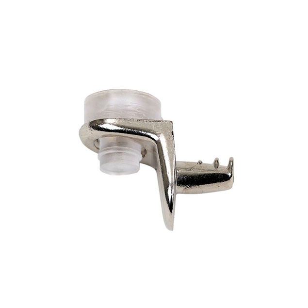 Nosač staklene police - L