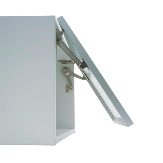 Držač vrata - preklopni -  9/14 kg