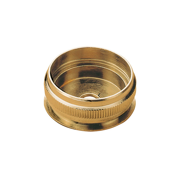 Nosač za okruglu garderobnu cijev Nosač za okruglu garderobnu cijev