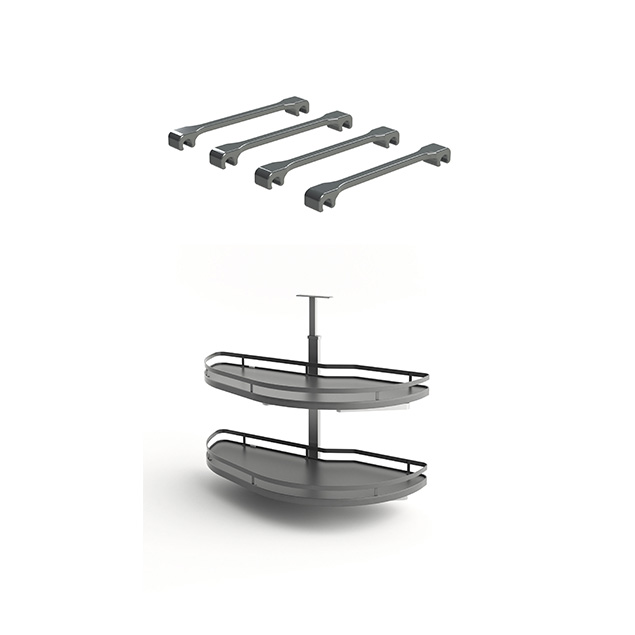 Izvlačna kolona - donji elementi kuhinje