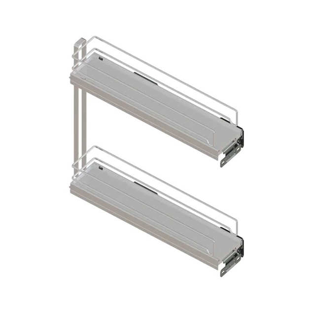 Izvlačna kolona za donje elemente - VS SUB Slim Izvlačna kolona za donje elemente - VS SUB Slim