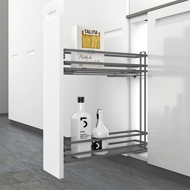 Izvlačna kolona za donje elemente - Premium Izvlačna kolona za donje elemente - Premium