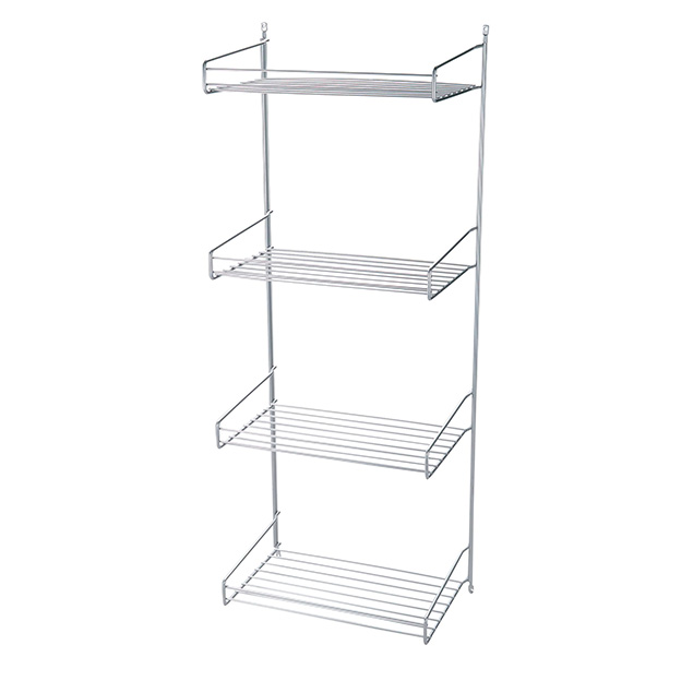 Žičani regal - unutarnja oprema ormara