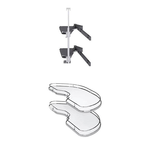 Izvlačno okretni okov za kutni element - CORNERSTONE MAXX Izvlačno okretni okov za kutni element - CORNERSTONE MAXX