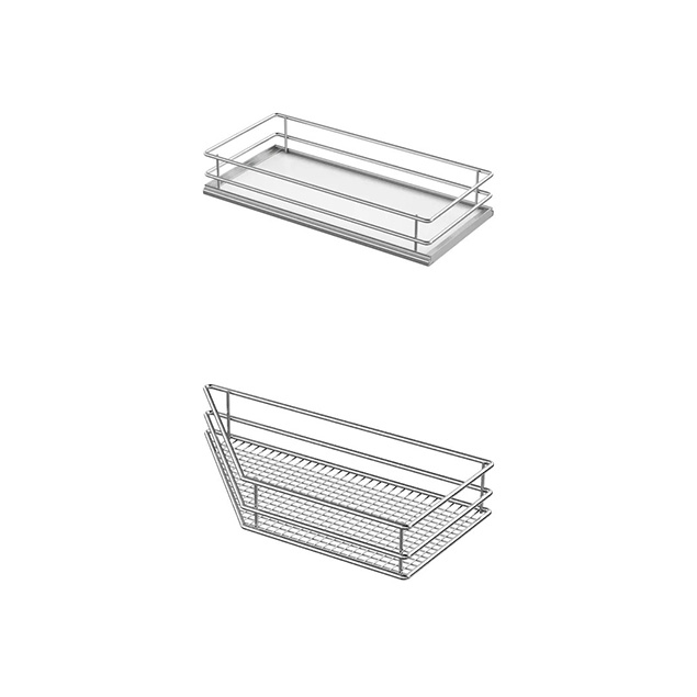 Košara za izvlačne kolone - kuhinja Košara za izvlačne kolone - kuhinja