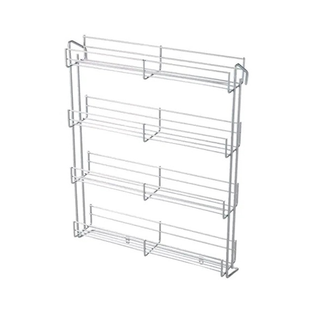 Nosač začina - unutarnja oprema ormara za kuhinje