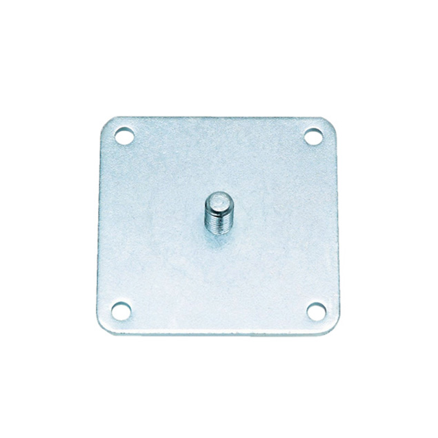 Montažna pločica za nogice tip A