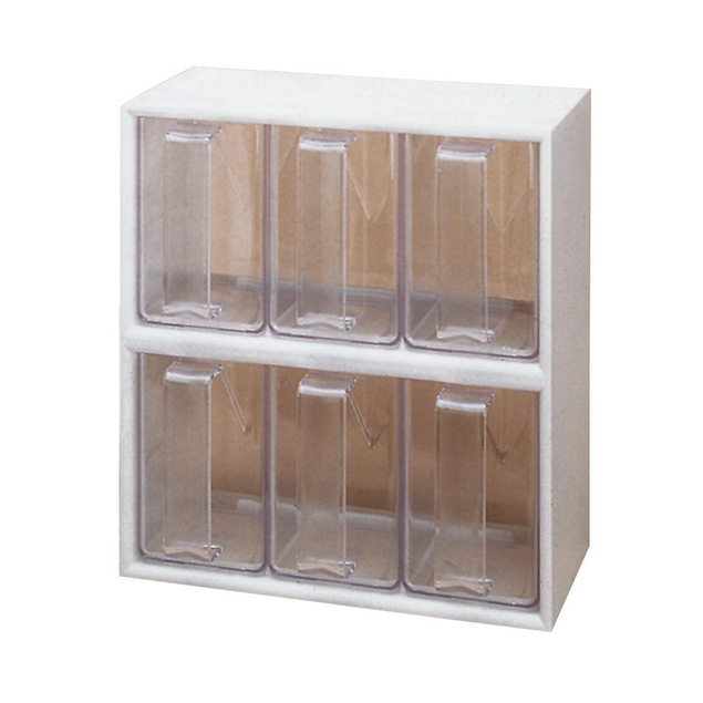 Posude za namirnice - kuhinja