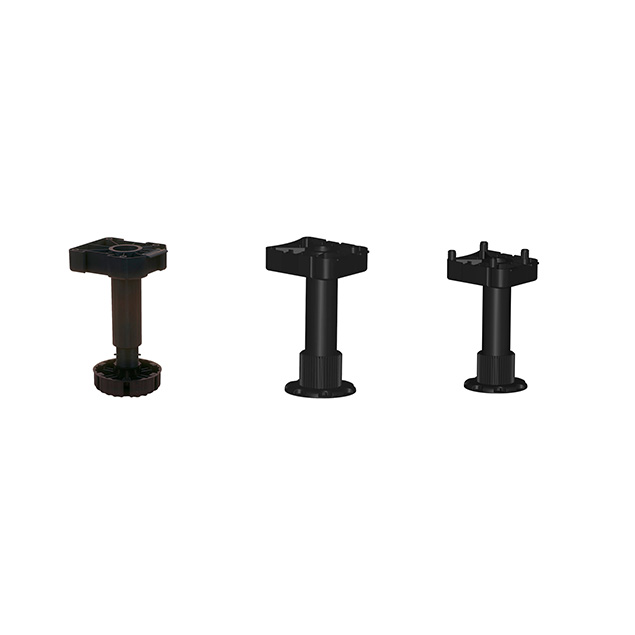 Nogice za podešavanje visine namještaja