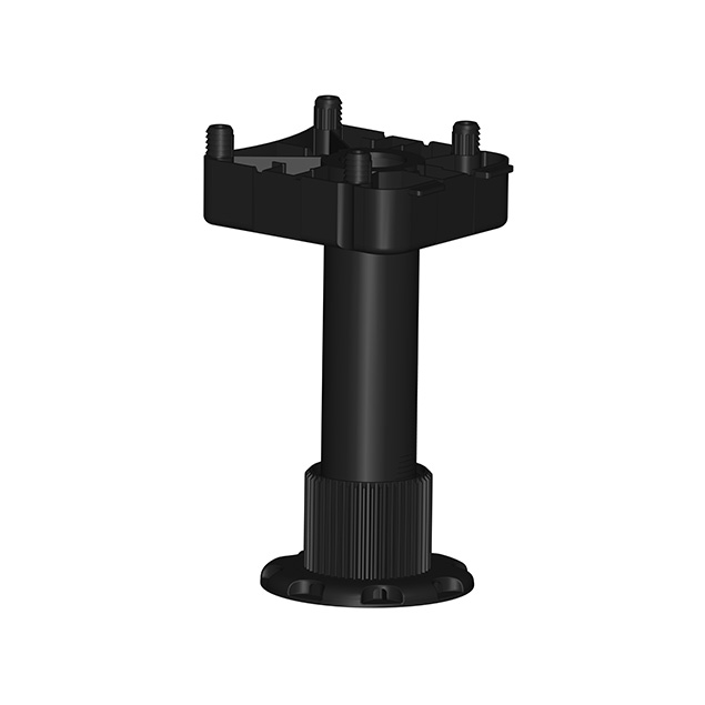 Nogice za podešavanje visine namještaja - tip EV-D Nogice za podešavanje visine namještaja - tip EV-D