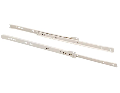 Vodilice ladica s kotačićima