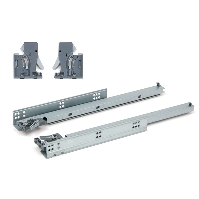 Vodilica za drvene ladice