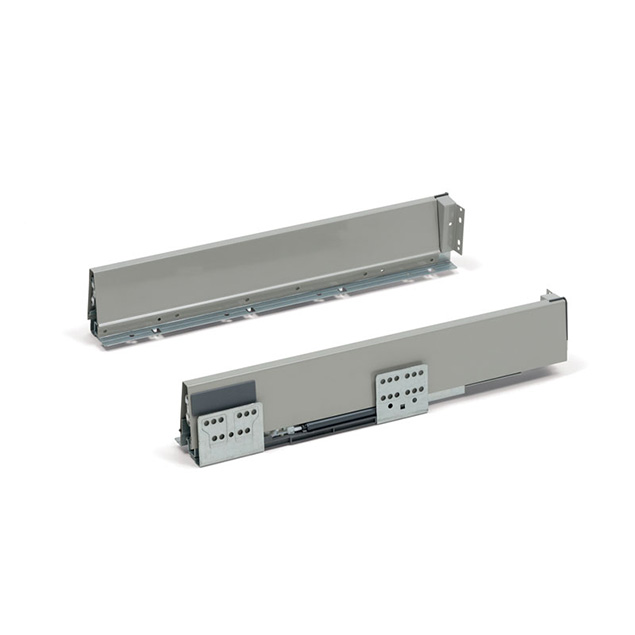 Sustav ladica Slidebox